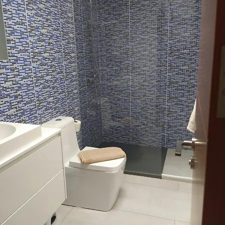Pousadoiro * פלאיה בלנקה