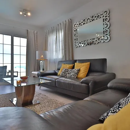 Villa Pousadoiro Playa Blanca (Lanzarote)