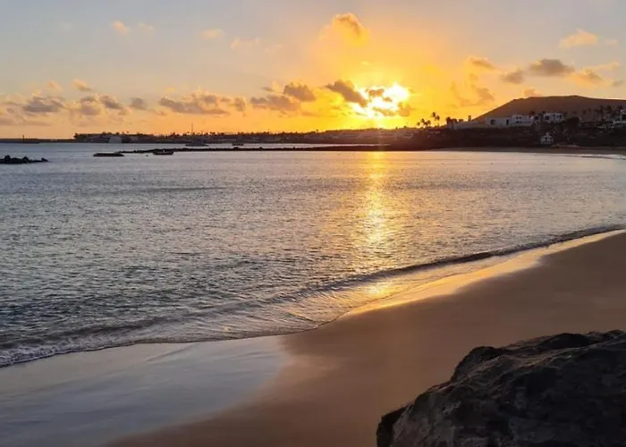 Pousadoiro Playa Blanca (Lanzarote)