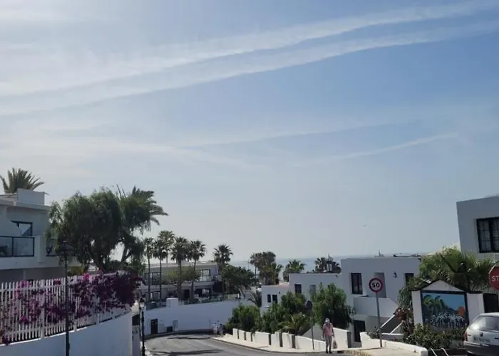 Pousadoiro Playa Blanca (Lanzarote)