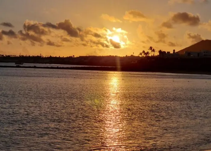 Pousadoiro * Playa Blanca (Lanzarote)