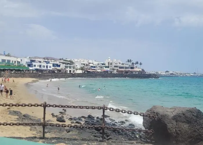 Villa Pousadoiro Playa Blanca (Lanzarote)