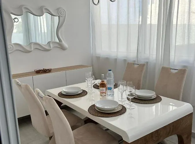 Pousadoiro Villa Playa Blanca (Lanzarote)