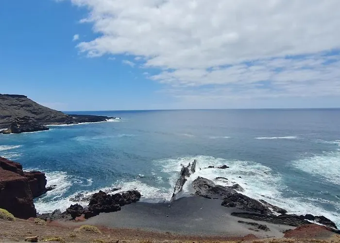 Villa Pousadoiro Playa Blanca (Lanzarote)