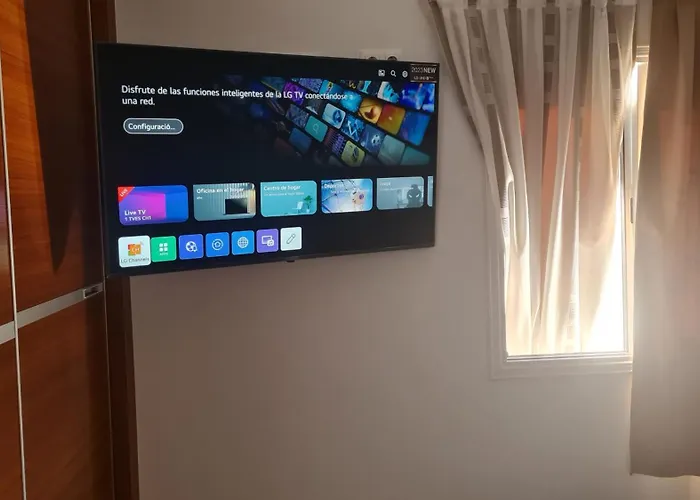 Pousadoiro Villa Playa Blanca (Lanzarote)