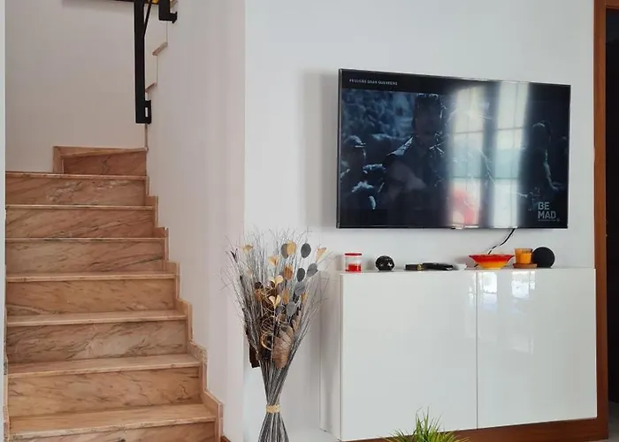 Pousadoiro Villa Playa Blanca (Lanzarote)