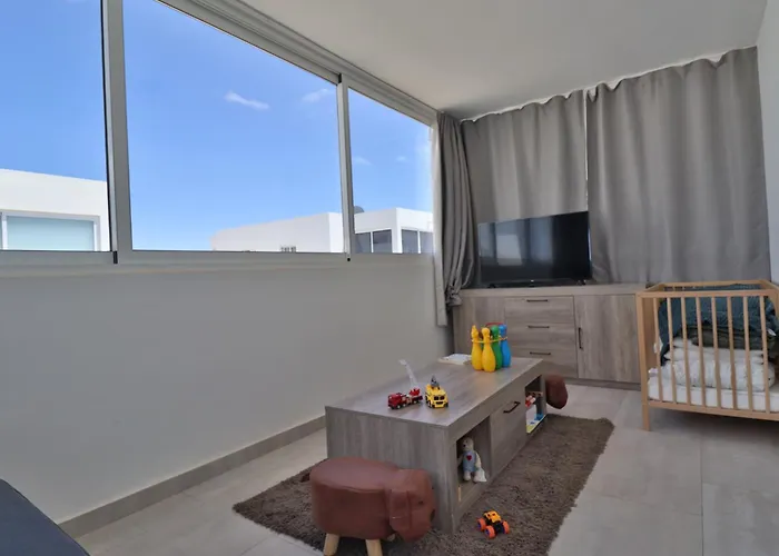 Pousadoiro Playa Blanca (Lanzarote)