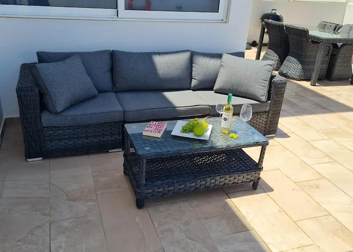 Villa Pousadoiro Playa Blanca (Lanzarote)