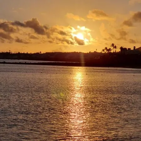 Pousadoiro * Playa Blanca (Lanzarote)