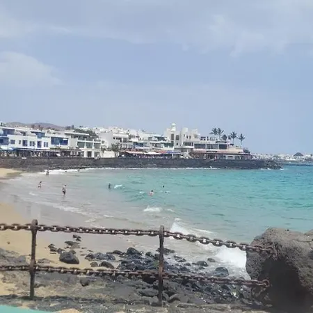 Villa Pousadoiro Playa Blanca (Lanzarote)