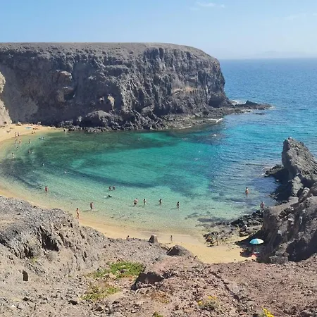 Pousadoiro Villa Playa Blanca (Lanzarote)