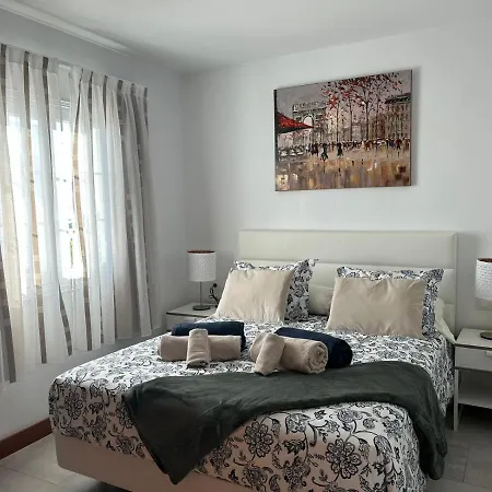 Pousadoiro * Playa Blanca (Lanzarote)