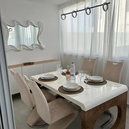 Pousadoiro Villa Playa Blanca (Lanzarote)