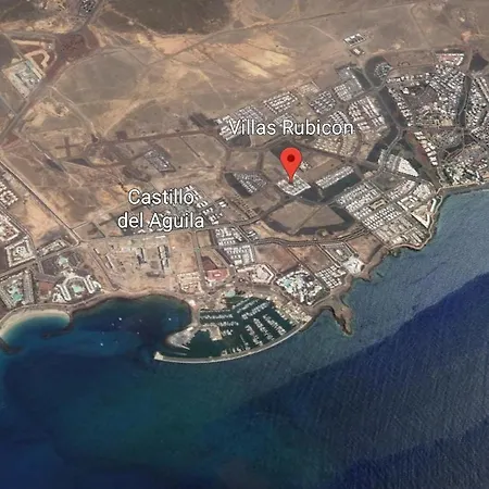 Pousadoiro Villa Playa Blanca (Lanzarote)