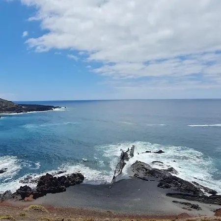 Villa Pousadoiro Playa Blanca (Lanzarote)