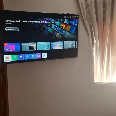 Pousadoiro Villa Playa Blanca (Lanzarote)