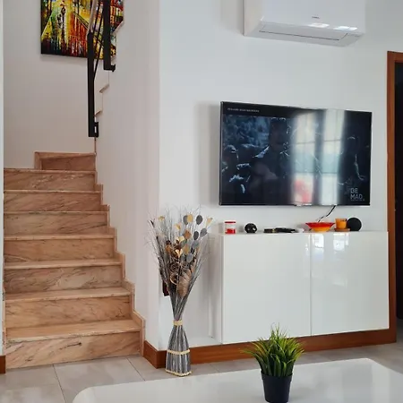 Pousadoiro Villa Playa Blanca (Lanzarote)