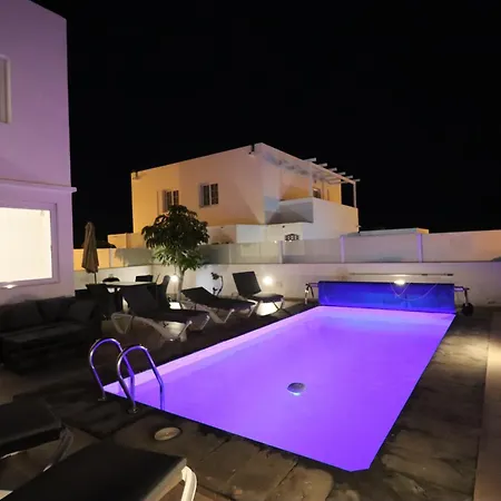 Pousadoiro Playa Blanca (Lanzarote)