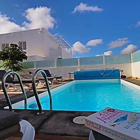 Pousadoiro Villa Playa Blanca (Lanzarote)