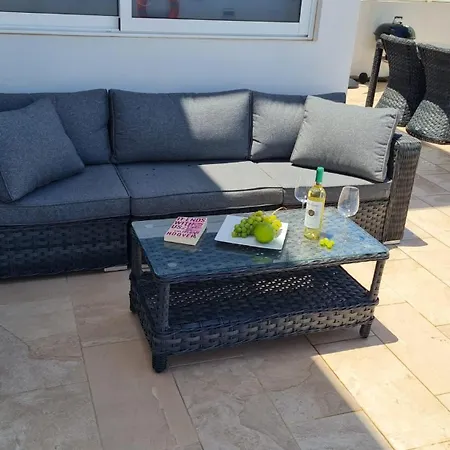 Villa Pousadoiro Playa Blanca (Lanzarote)