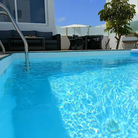 Pousadoiro Villa Playa Blanca (Lanzarote)