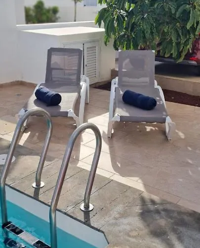 Pousadoiro * بلايا بلانكا