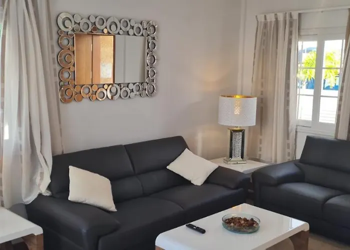 Pousadoiro * بلايا بلانكا