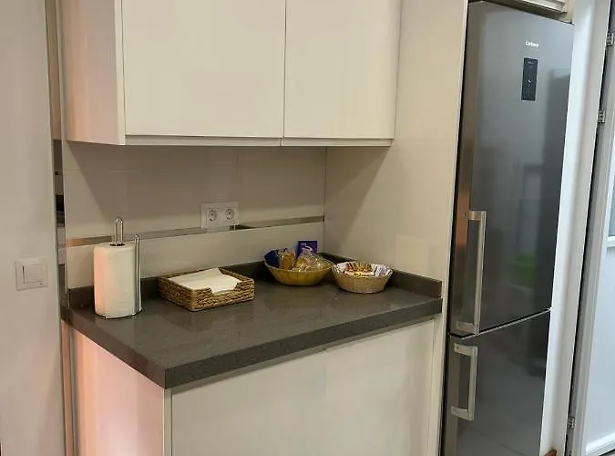 فيلة Pousadoiro *