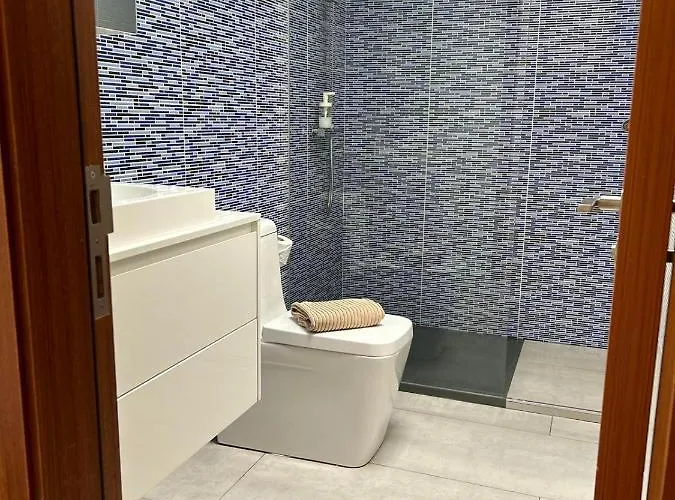 فيلة Pousadoiro بلايا بلانكا