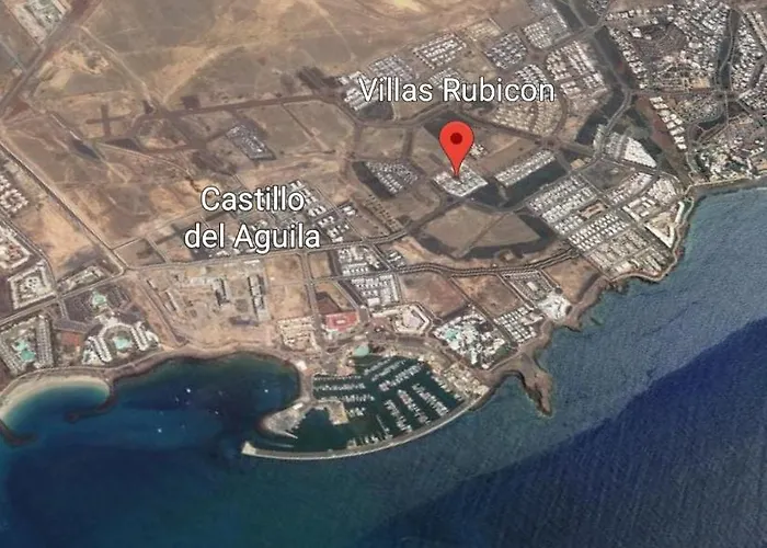 Pousadoiro فيلة بلايا بلانكا