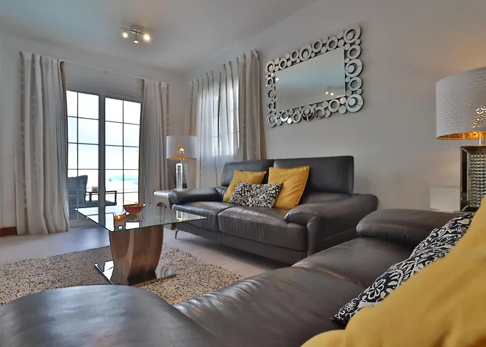 فيلة Pousadoiro بلايا بلانكا