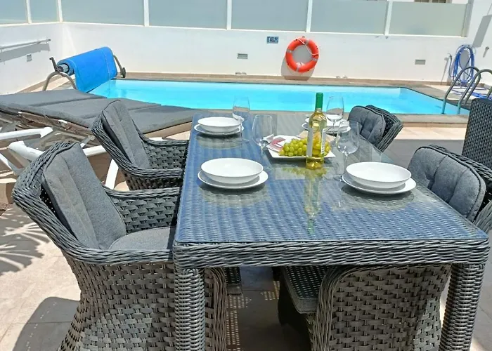 Pousadoiro * بلايا بلانكا