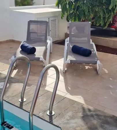 Pousadoiro * פלאיה בלנקה