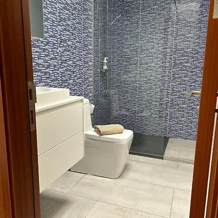 Βίλα Pousadoiro Πλάγια Μπλάνκα