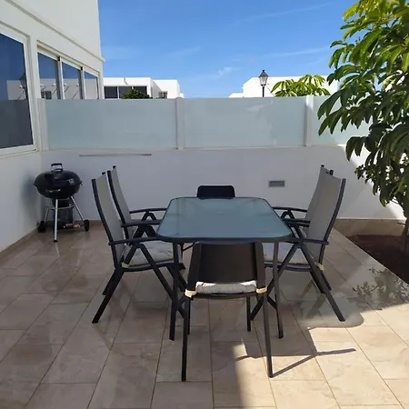 Pousadoiro Villa Playa Blanca (Lanzarote)