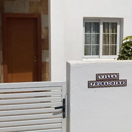 Βίλα Pousadoiro *