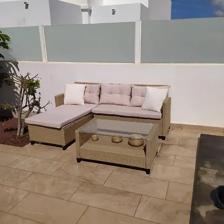 Villa Pousadoiro *