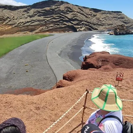 Pousadoiro Villa Playa Blanca (Lanzarote)