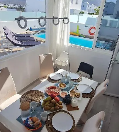 Pousadoiro פלאיה בלנקה