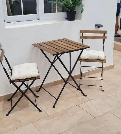 Villa Pousadoiro Playa Blanca (Lanzarote)