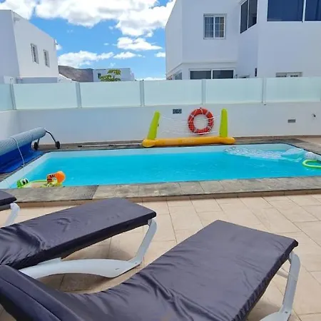 Pousadoiro Villa