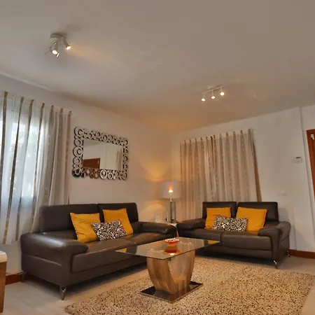 Pousadoiro * פלאיה בלנקה