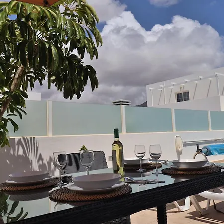 Pousadoiro Villa *
