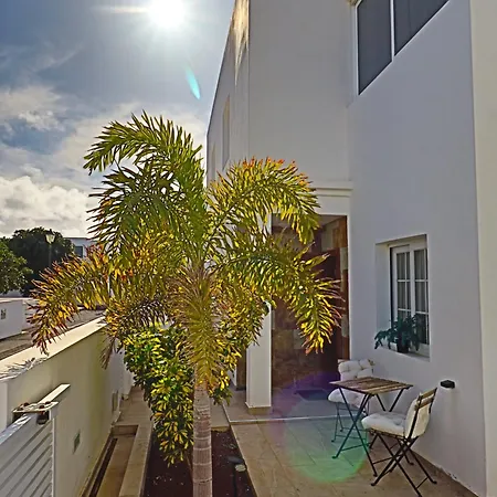 Villa Pousadoiro