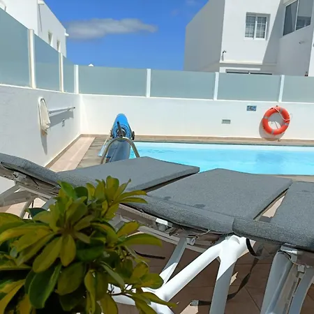 Pousadoiro Βίλα Πλάγια Μπλάνκα