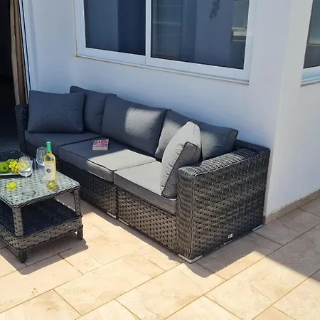 Βίλα Pousadoiro *