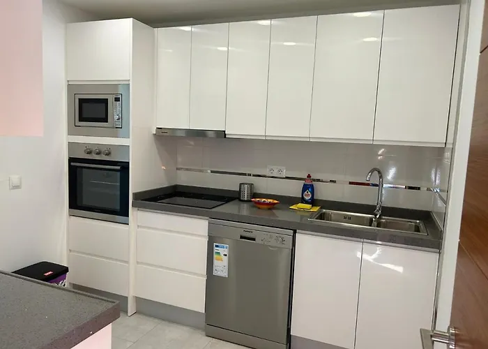 Pousadoiro ヴィラ