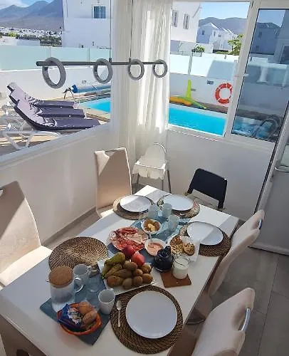 Pousadoiro プラヤ・ブランカ