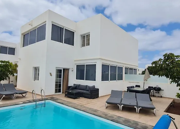 Pousadoiro ヴィラ