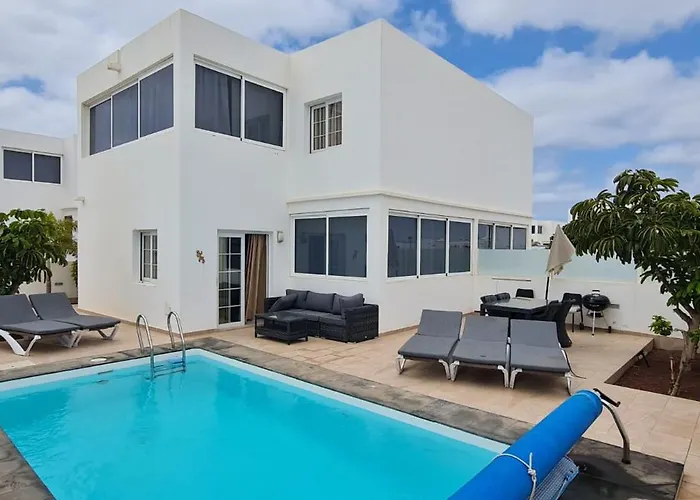 Pousadoiro ヴィラ